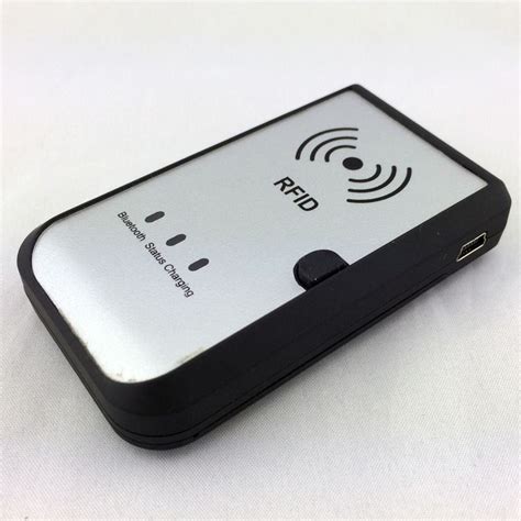 rfid card scanner|wireless rfid card scanner.